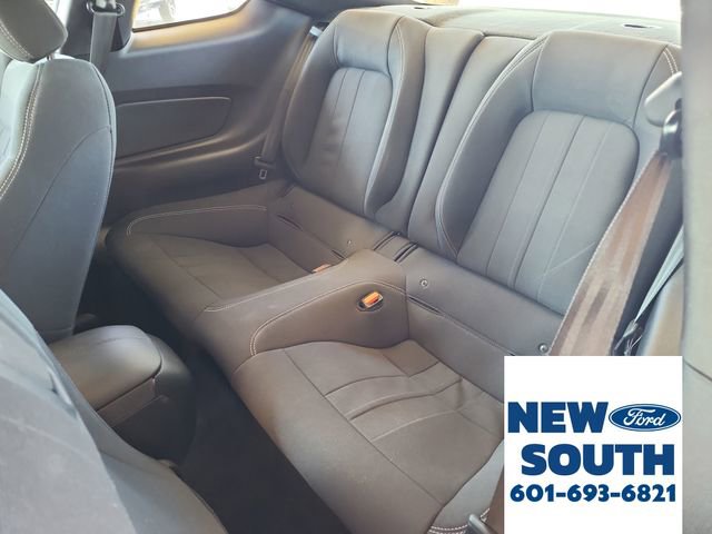 Used 2022 Ford Mustang Coupe w/ Equipment Group 101A image 16