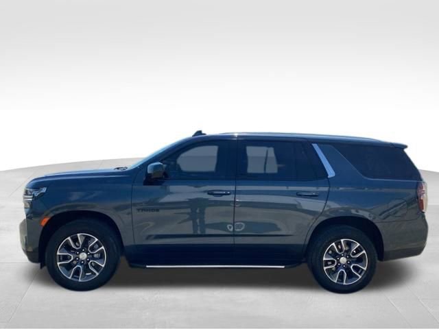 Used 2021 Chevrolet Tahoe LT image 6
