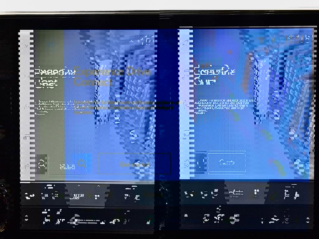 Used 2025 Lexus NX 350 AWD w/ Cold Area Package image 25