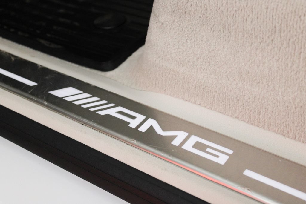 Used 2026 Mercedes-Benz G 63 AMG 4MATIC image 49