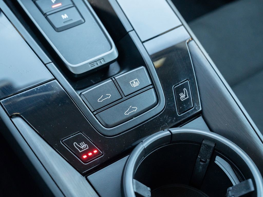 Used 2023 Porsche 911 Carrera 4 GTS image 35