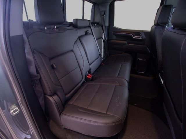 Certified 2024 GMC Sierra 1500 Denali w/ Denali Reserve Package image 28