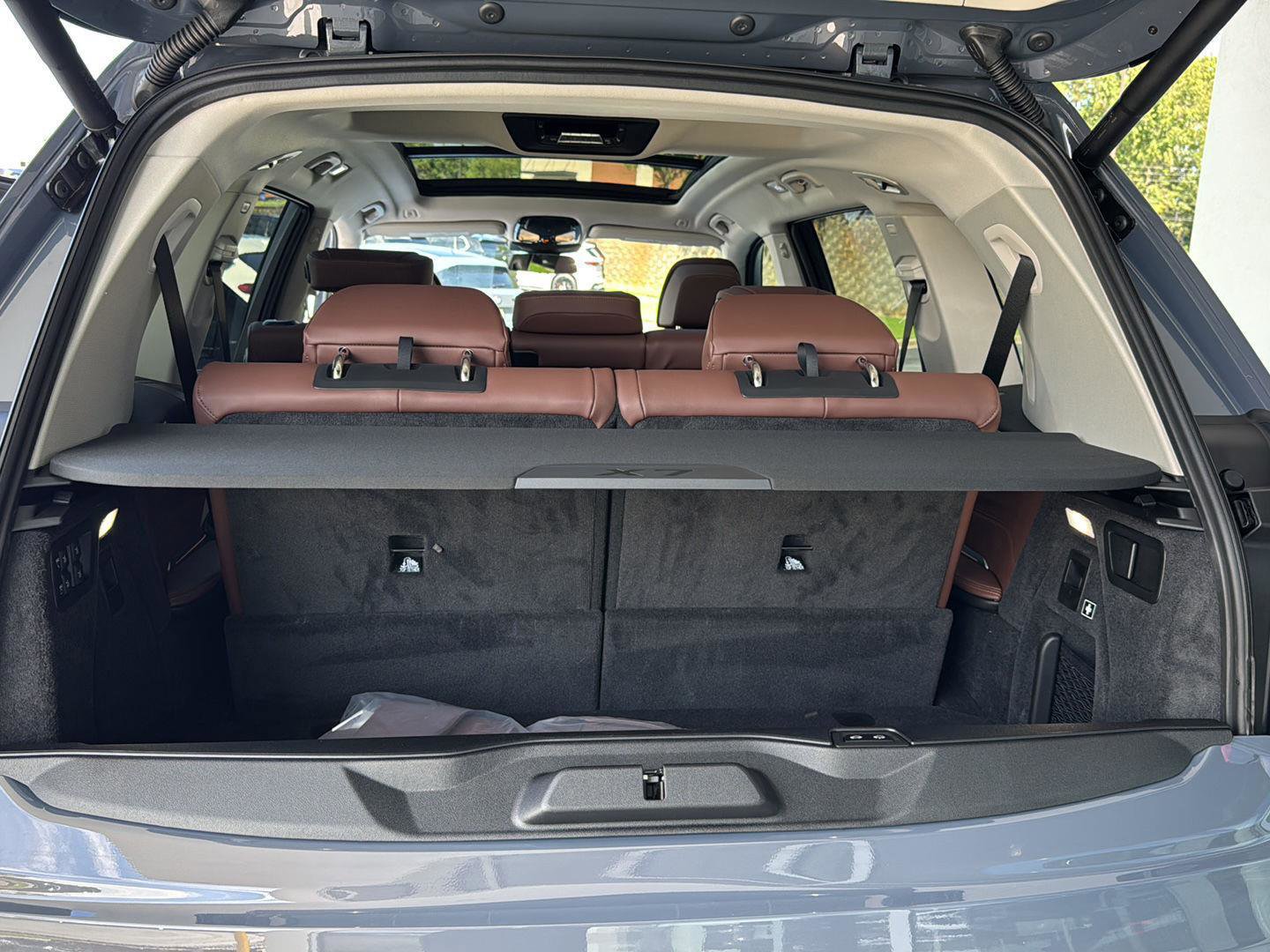 New 2026 BMW X7 xDrive40i image 30