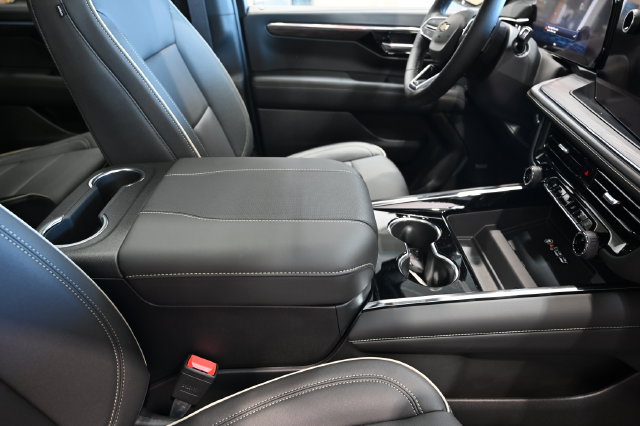 New 2026 Chevrolet Tahoe Premier AWD/4WD image 20
