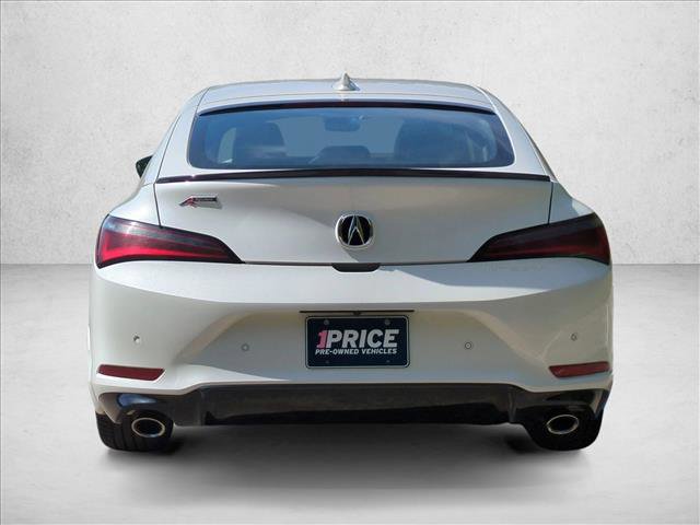 Used 2023 Acura Integra A-Spec image 7