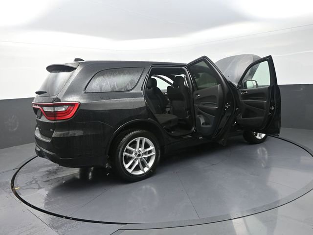 New 2026 Dodge Durango GT w/ Trailer Tow Group IV AWD/4WD image 35