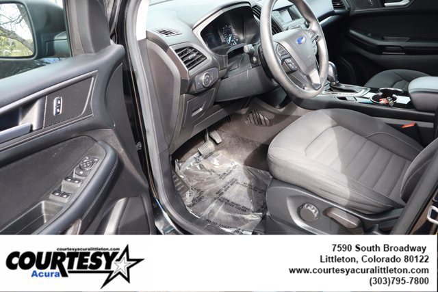 Used 2015 Ford Edge SE AWD/4WD image 20