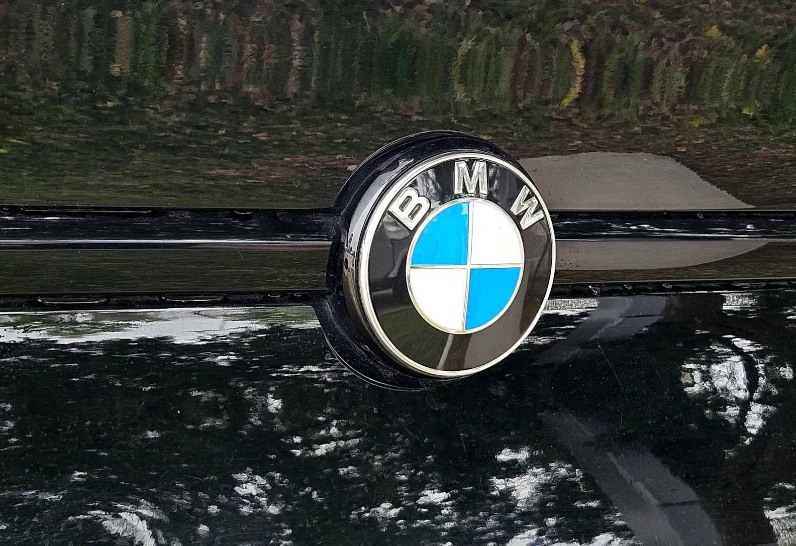 Used 2024 BMW 228i xDrive Gran Coupe AWD/4WD image 12