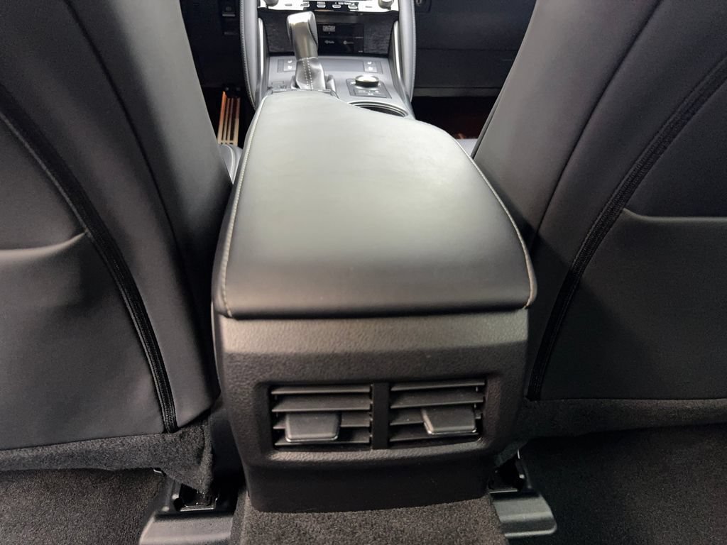 Used 2023 Lexus IS 350 F Sport RWD image 74
