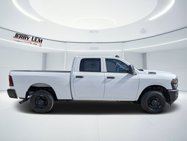 New 2026 RAM 2500 Tradesman w/ Bed Utility Group RWD image 2