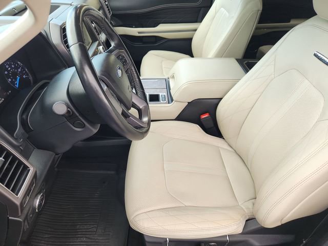 Used 2021 Ford Expedition Platinum RWD image 20