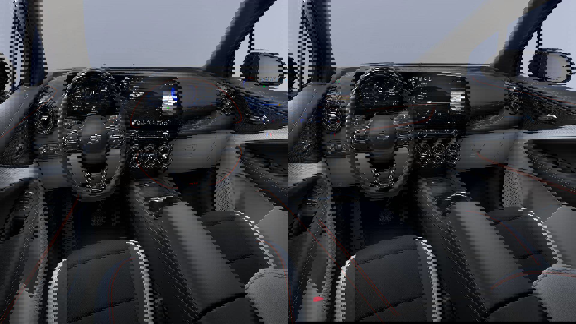 New 2026 Chevrolet Blazer EV SS w/ Performance Package image 5