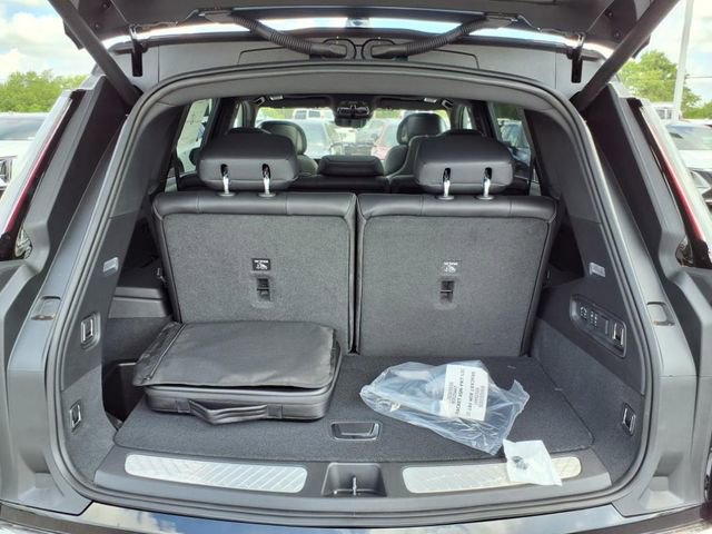 New 2026 Cadillac Vistiq Luxury image 19