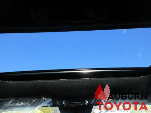 New 2026 Toyota Corolla Cross XLE image 10