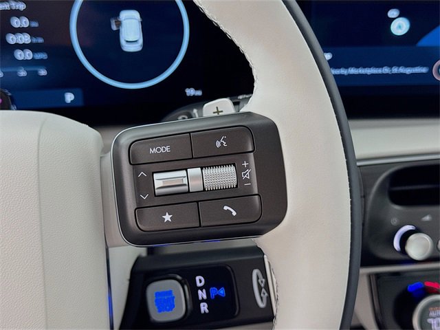 New 2026 Hyundai Palisade Calligraphy image 19