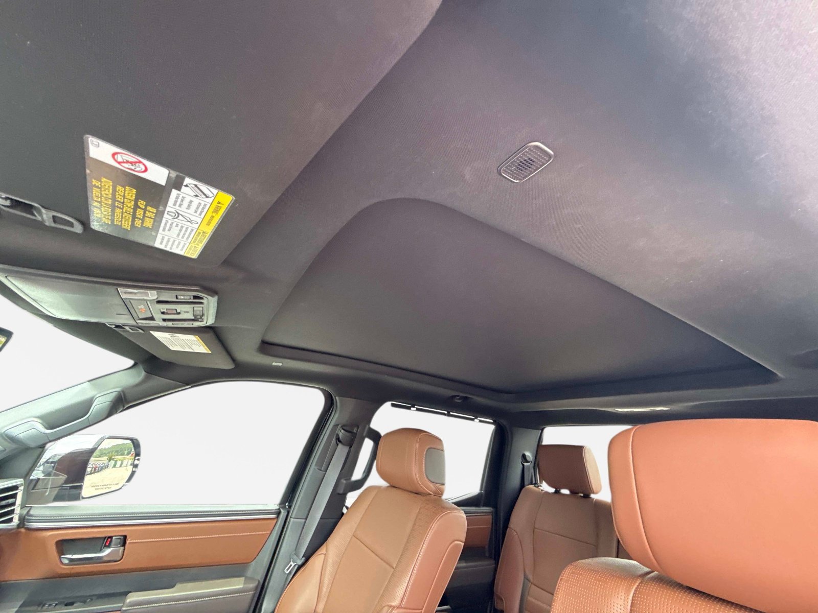Used 2024 Toyota Tundra 1794 Edition RWD image 34