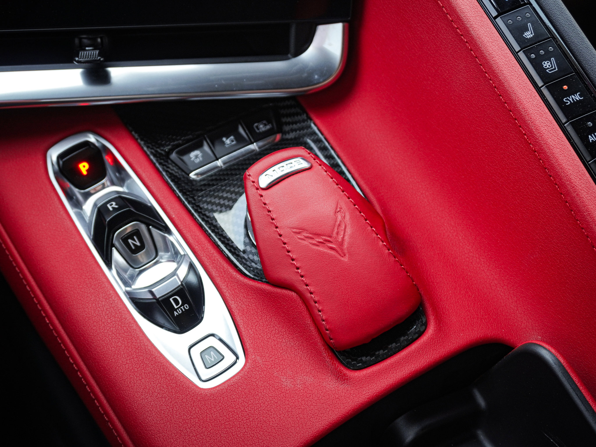 Used 2020 Chevrolet Corvette Stingray Preferred Cpe w/ 2LT Preferred Equipment Group RWD image 27