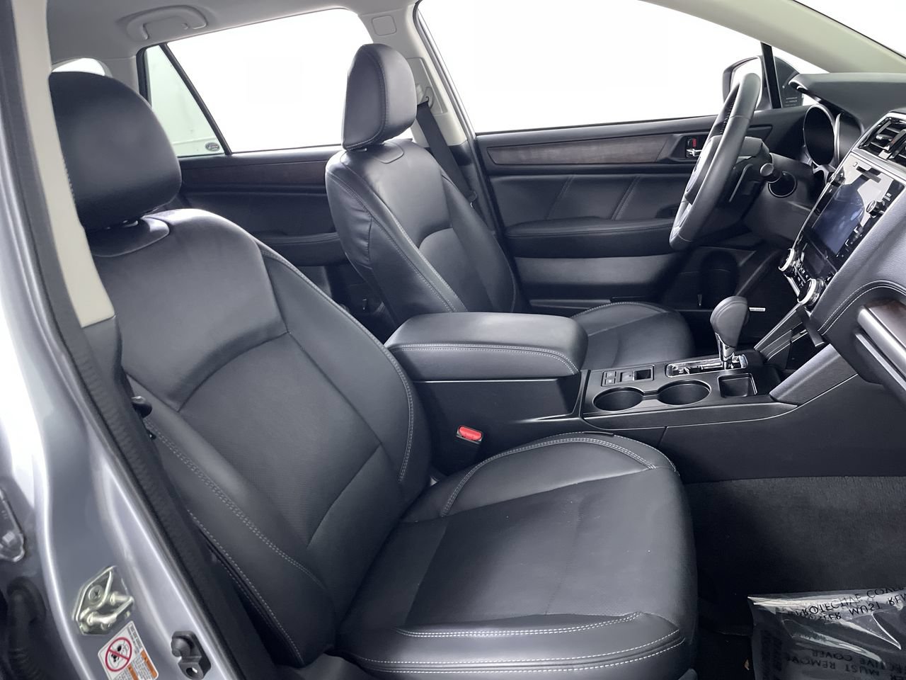 Used 2019 Subaru Outback 2.5i Limited AWD/4WD image 22