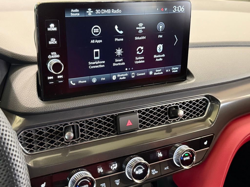 New 2026 Acura Integra Type S image 19