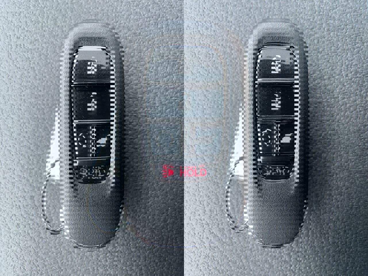 New 2026 Honda Passport TrailSport image 29