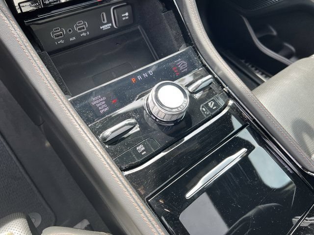 Used 2022 Jeep Grand Cherokee Summit AWD/4WD image 38