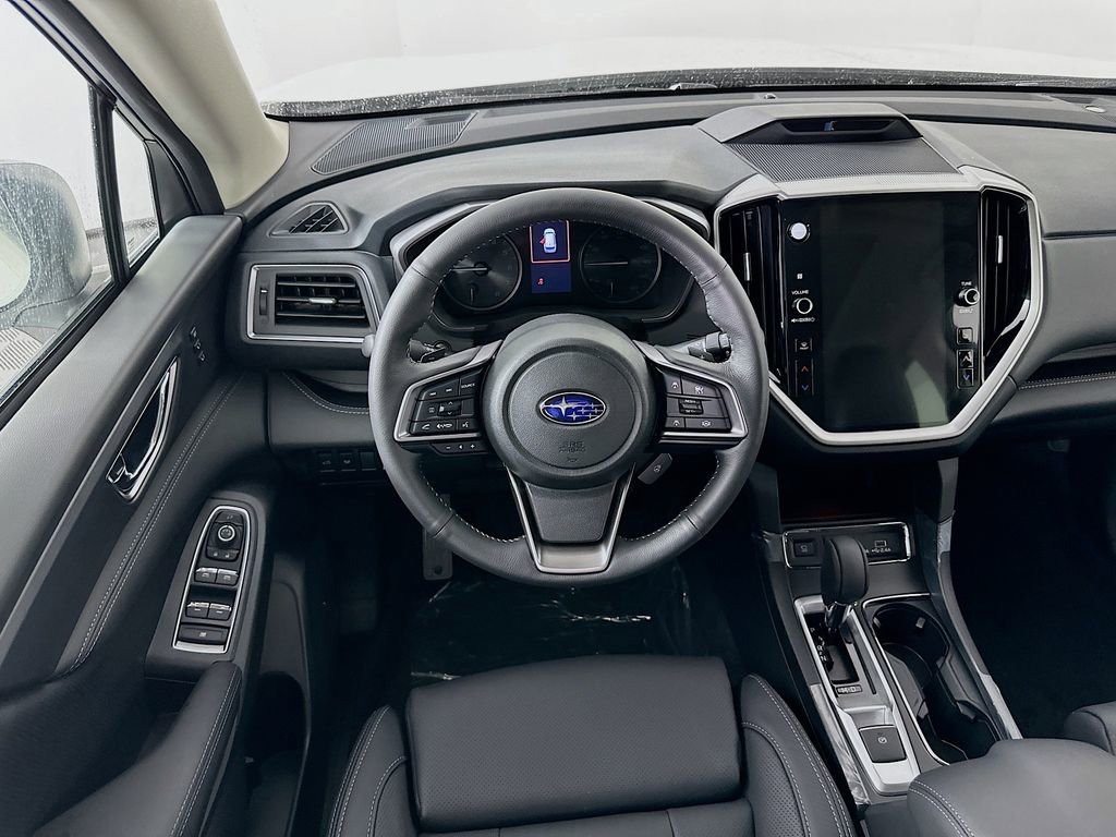 New 2025 Subaru Ascent Limited w/ Popular Package #2 image 30