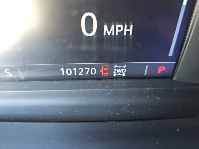 Used 2021 Chevrolet Tahoe LS AWD/4WD image 25