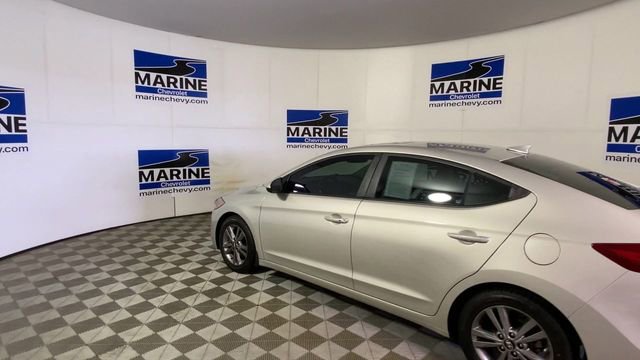 Used 2018 Hyundai Elantra Value Edition image 8