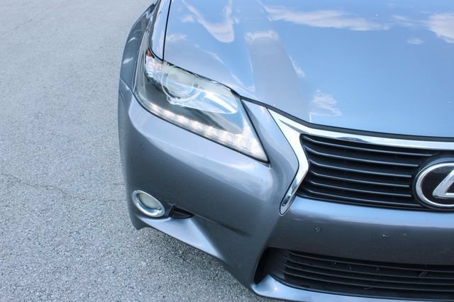 Used 2015 Lexus GS 350 AWD w/ Premium Package image 41