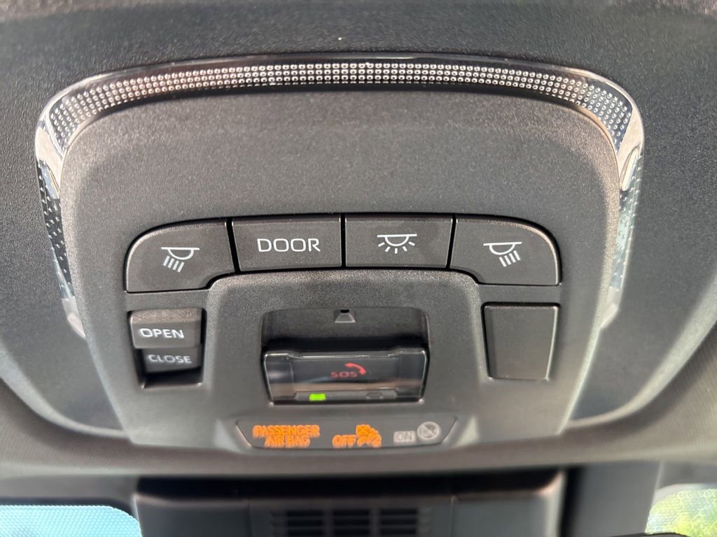 Used 2026 Subaru Uncharted AWD image 20