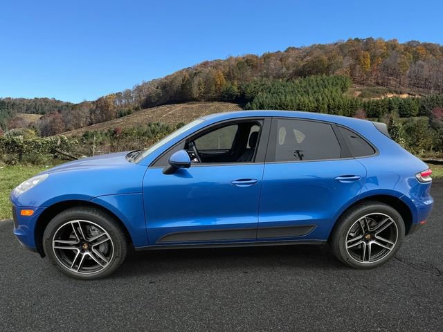 Used 2021 Porsche Macan S image 4