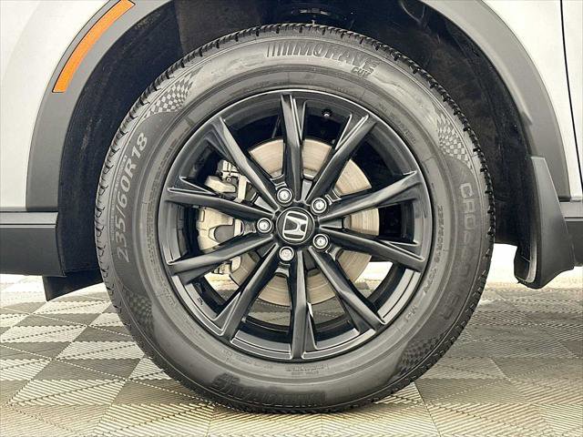 Used 2024 Honda CR-V Sport image 29