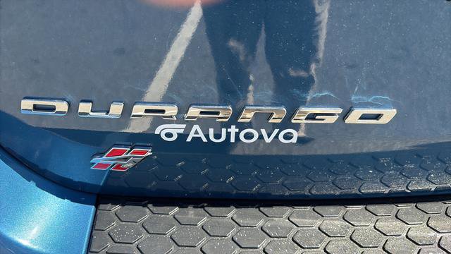 Used 2024 Dodge Durango GT AWD/4WD image 31
