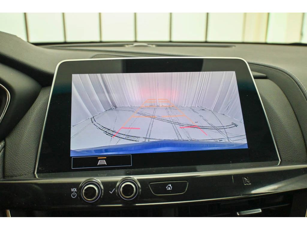 Certified 2021 Cadillac CT5 Luxury w/ Cold Weather Package image 43