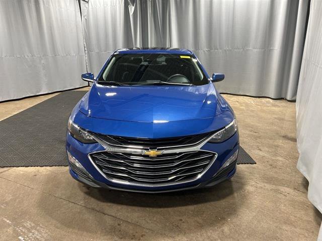 Certified 2023 Chevrolet Malibu LT image 9