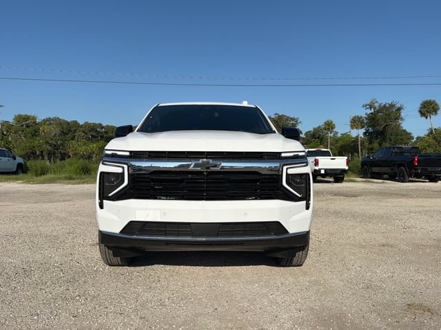 New 2026 Chevrolet Suburban LS w/ LPO, Dark Essentials Package AWD/4WD image 21