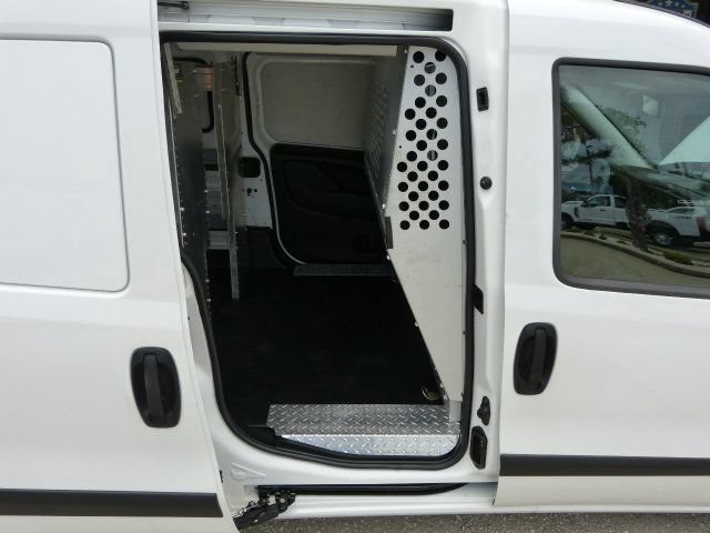 Used 2020 RAM ProMaster City Tradesman SLT FWD image 22