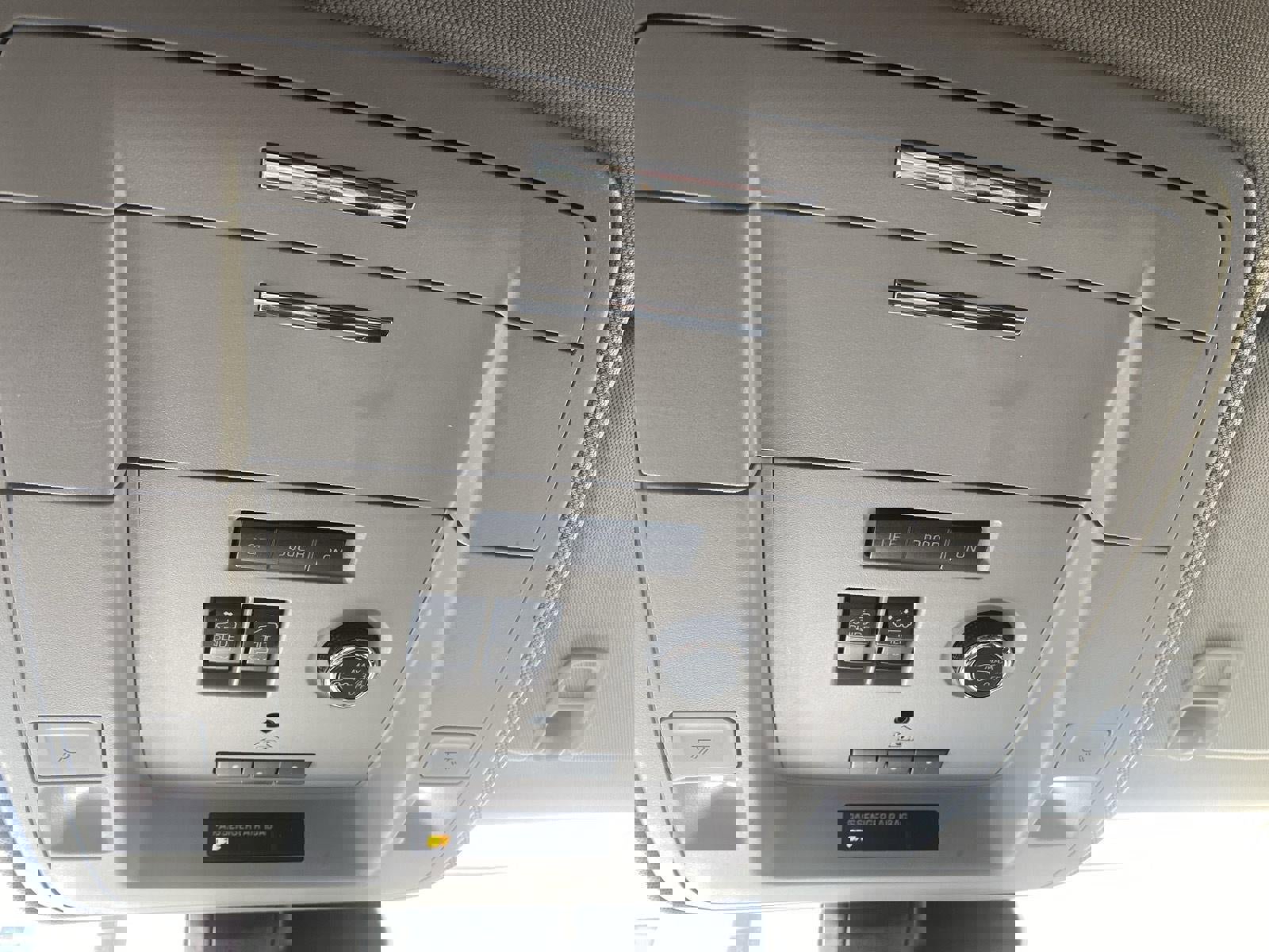 Used 2020 GMC Yukon Denali w/ Denali Premium Package image 53