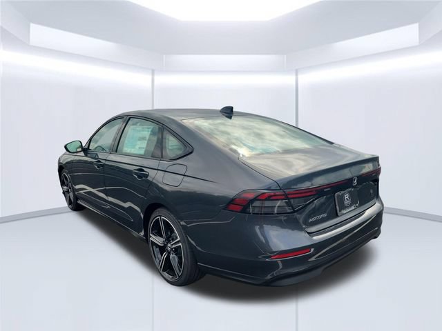 New 2026 Honda Accord SE image 14