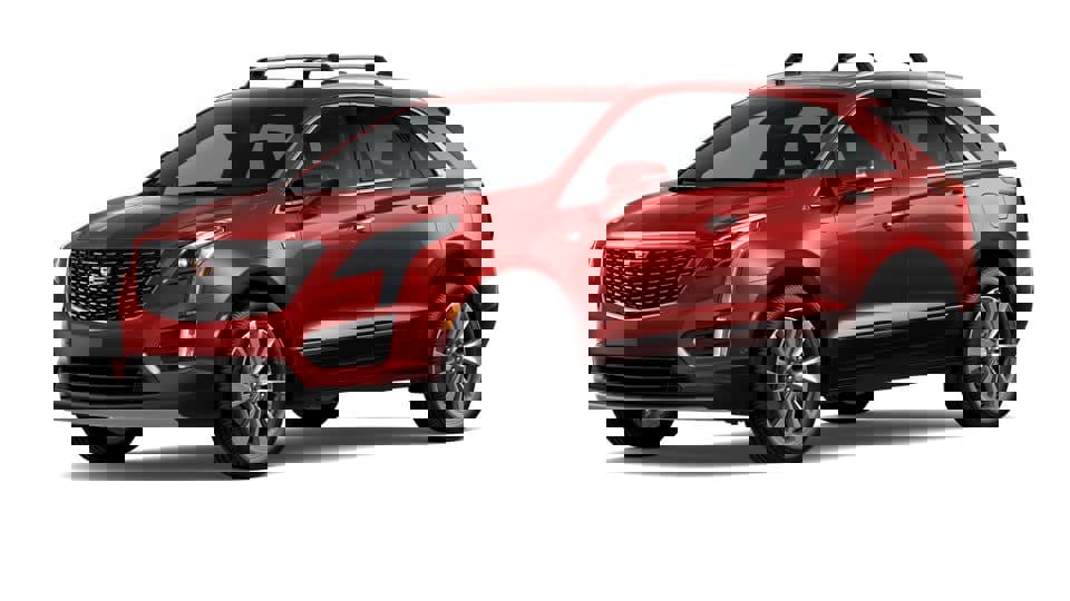 New 2026 Cadillac XT5 Premium Luxury image 15