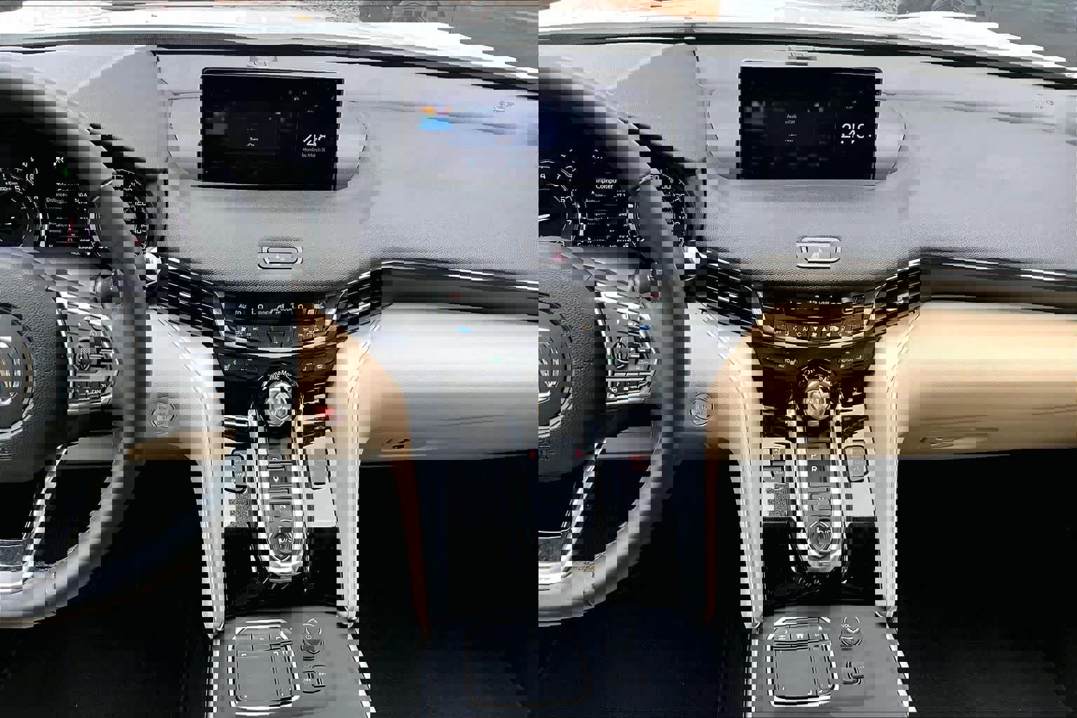 Certified 2023 Acura TLX image 7