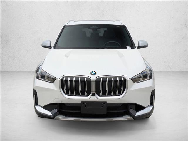 Used 2024 BMW X1 xDrive28i AWD/4WD video 2