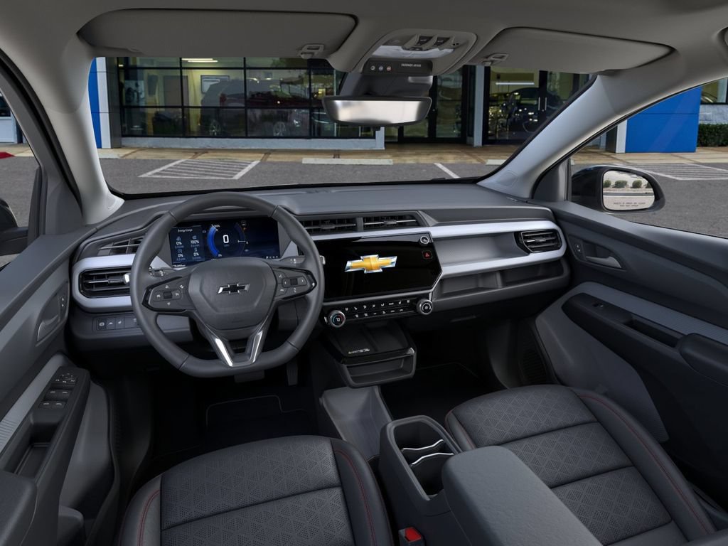 New 2027 Chevrolet Bolt RS w/ Technology Package FWD image 15