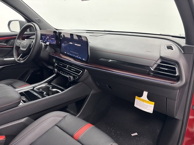 New 2026 Chevrolet Traverse RS image 33