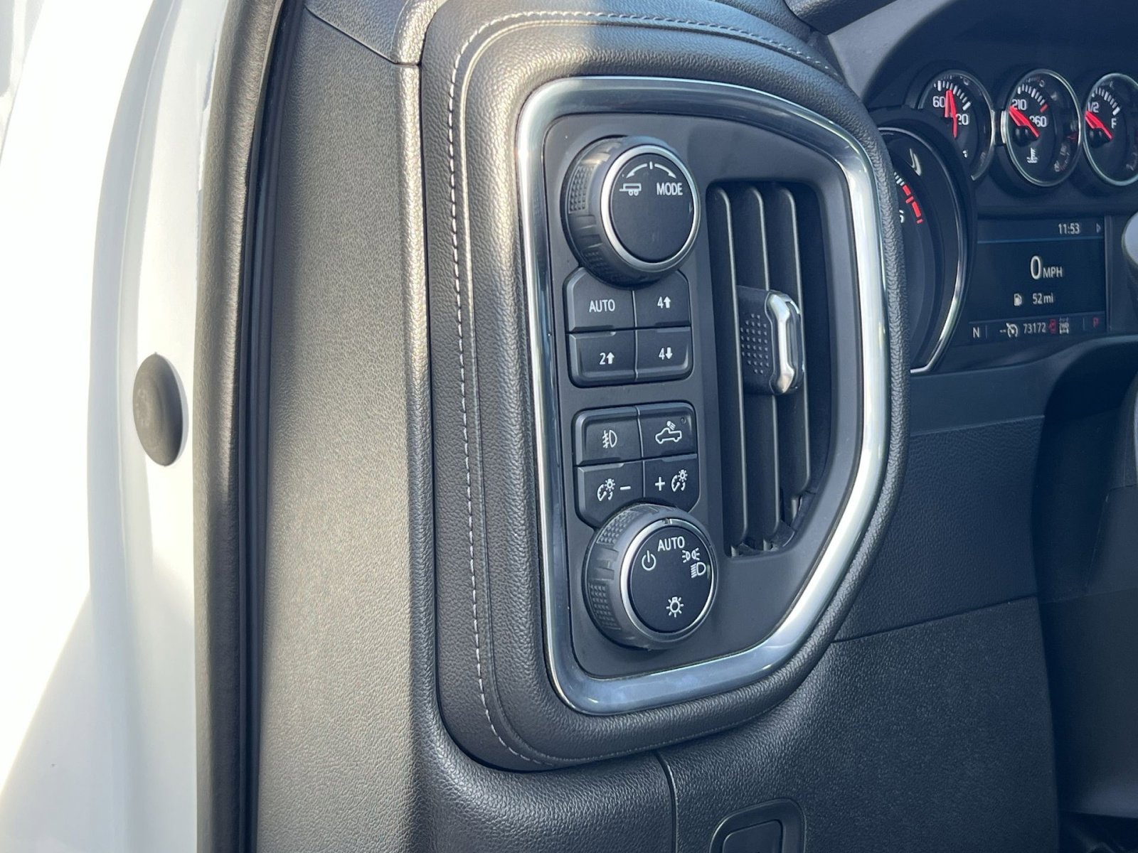 Used 2022 Chevrolet Silverado 1500 RST w/ All Star Edition Plus image 31