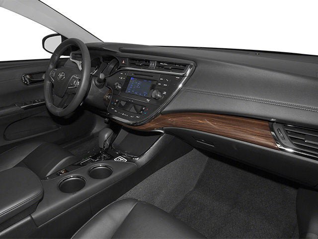 Used 2013 Toyota Avalon XLE Premium FWD image 18