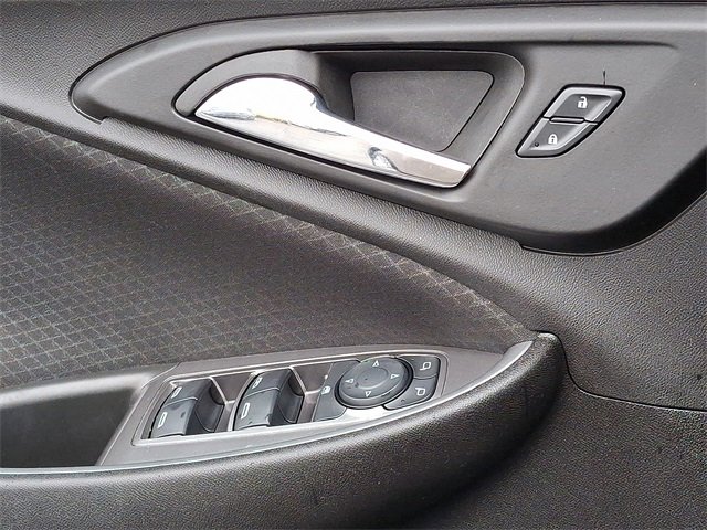 Used 2024 Chevrolet Malibu LT image 21