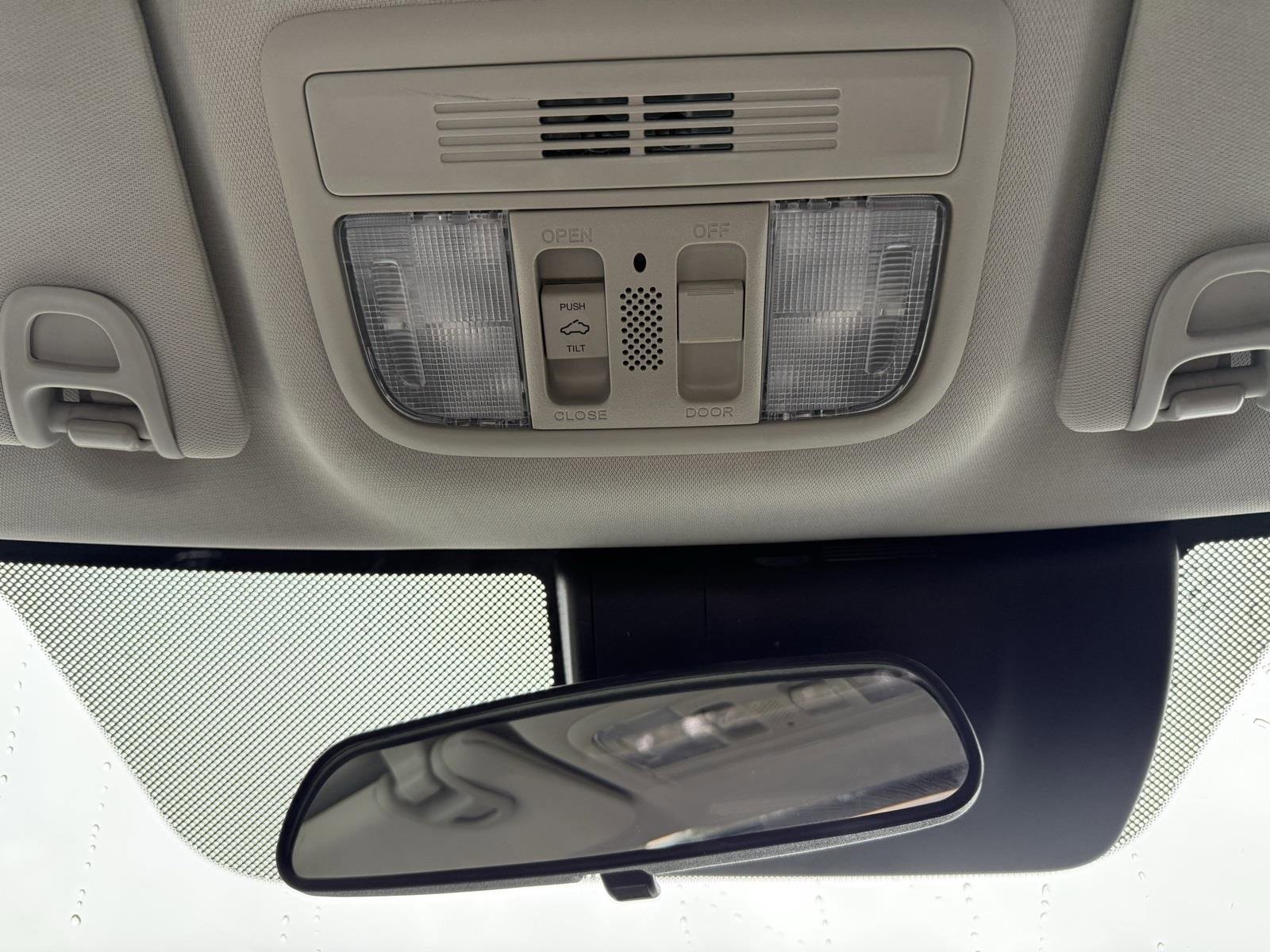 Used 2019 Honda Civic EX image 34