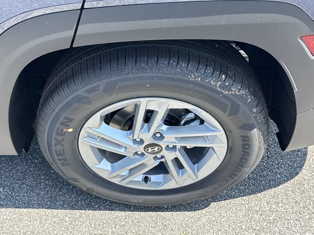 New 2026 Hyundai Tucson SE FWD image 21