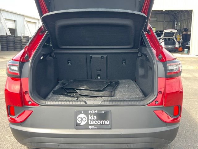 Used 2023 Volkswagen ID.4 Pro S RWD image 8